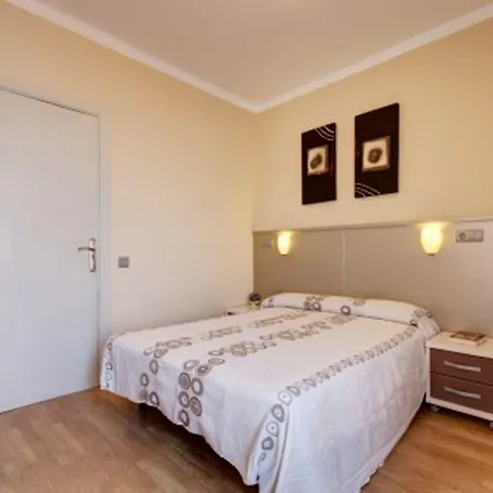 Gæstehus Hostal Barcelona Barcelona