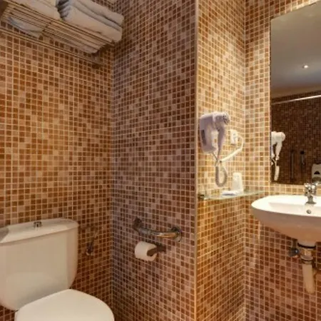 Hostal Barcelona Gæstehus