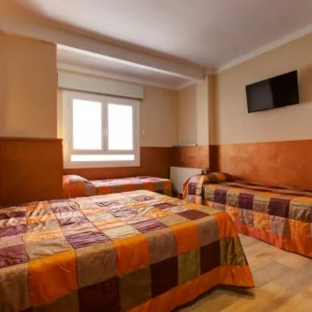 Gæstehus Hostal Barcelona