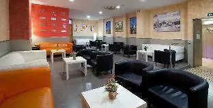 Gæstehus Hostal Barcelona 2*