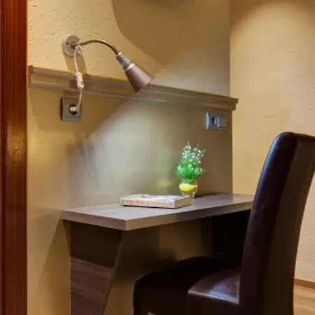 Gæstehus Hostal Barcelona