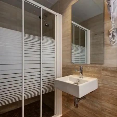 Hostal Barcelona 2* Barcelona
