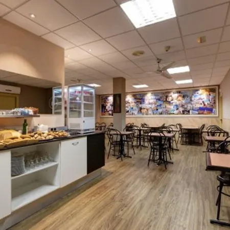 Hostal Barcelona Gæstehus