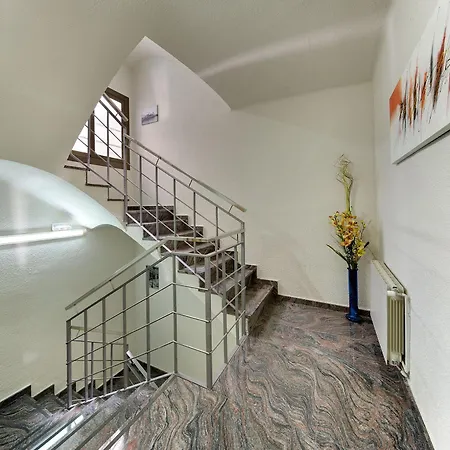 Gæstehus Hostal Barcelona 2*