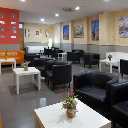 Hostal Barcelona Barcelona