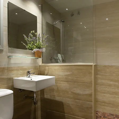 Hostal Barcelona 2* Barcelona