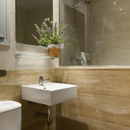 Hostal Barcelona Barcelona