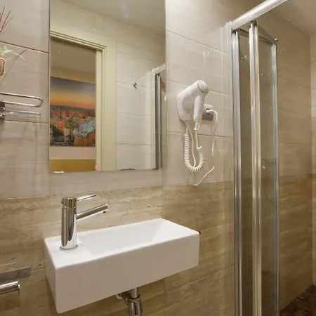 Hostal Barcelona Barcelona