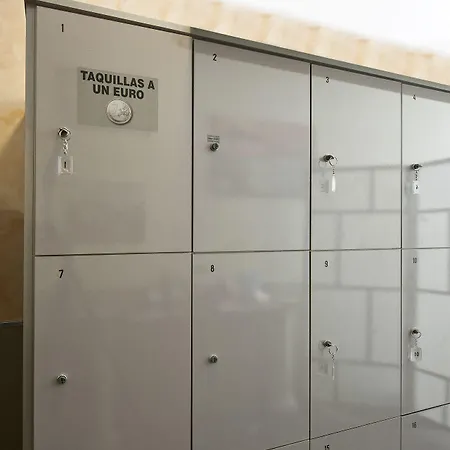 Gæstehus Hostal Barcelona