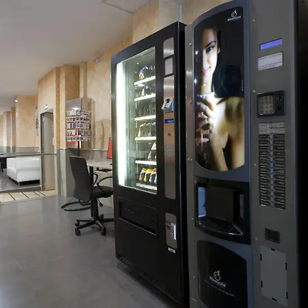Gæstehus Hostal Barcelona 2*