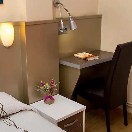 Gæstehus Hostal Barcelona