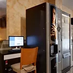 Guest house Hostal Barcelona 2*