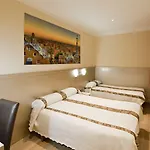 Hostal Barcelona Vendégház