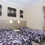Guest house Hostal Barcelona 2*