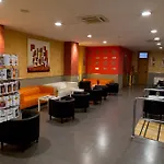 Guest house Hostal Barcelona 2*