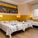 Vendégház Hostal Barcelona
