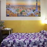 Hostal Barcelona Barcelona