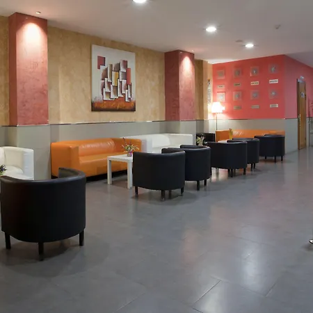 Hostal Barcelona Gæstehus Barcelona