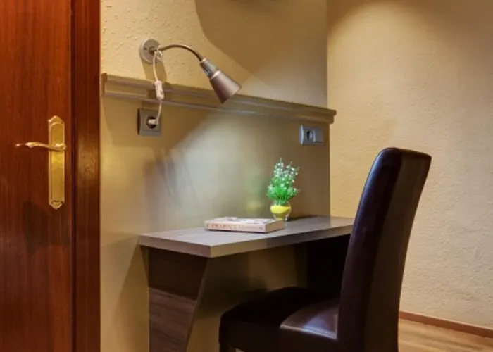 Gasthuis Hostal Barcelona