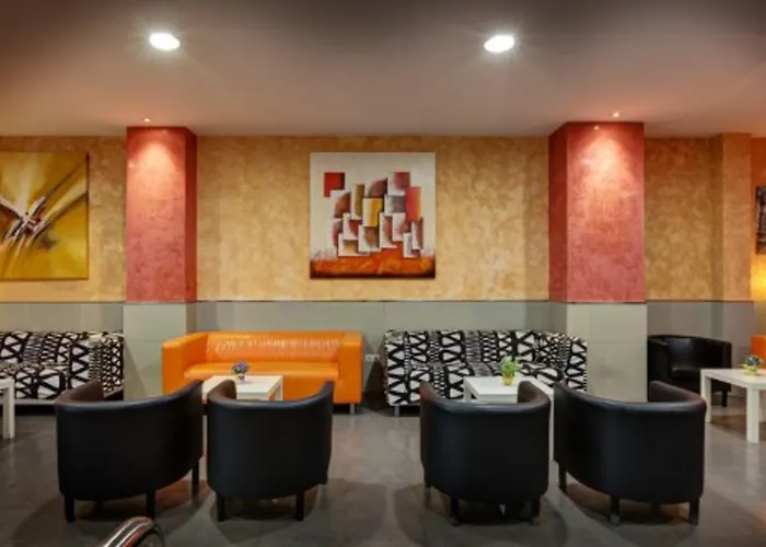 Hostal Barcelona Gasthuis Barcelona