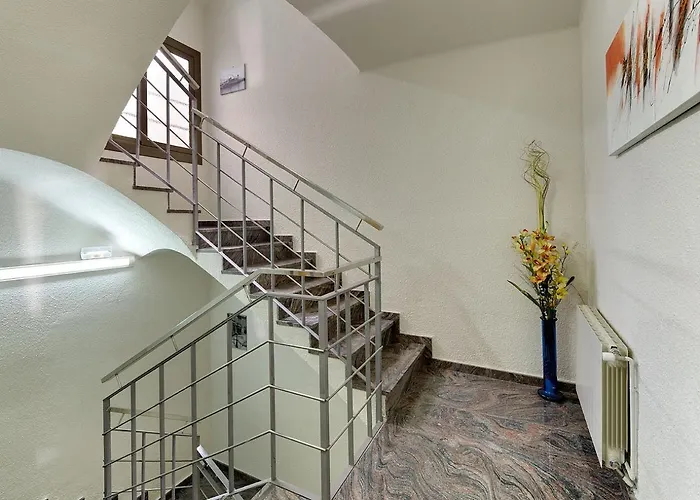Vendégház Hostal Barcelona 2*
