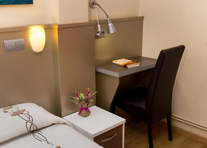 Gasthuis Hostal Barcelona