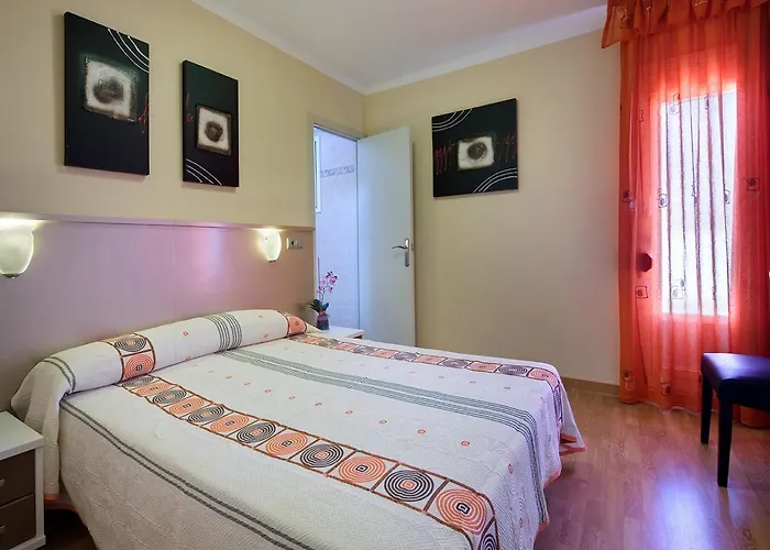 Hostal Barcelona Gasthuis 2*