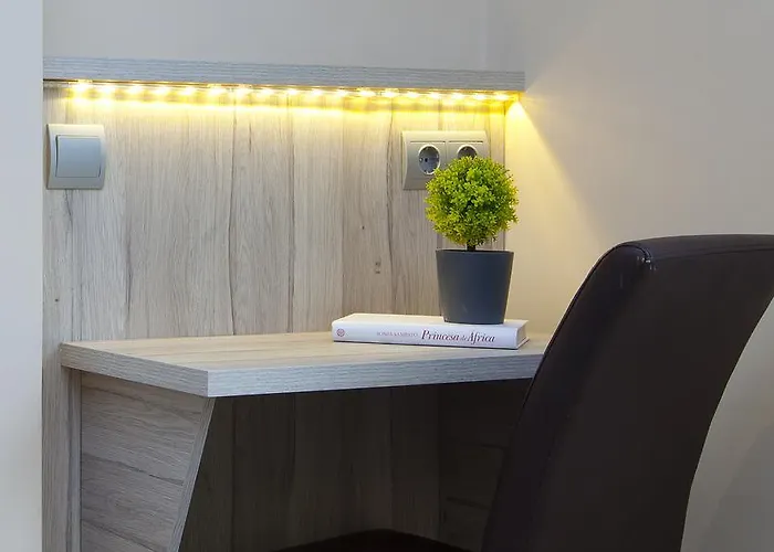 Hostal Barcelona