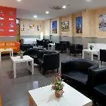 Vendégház Hostal Barcelona 2*