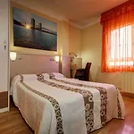 Vendégház Hostal Barcelona 2*