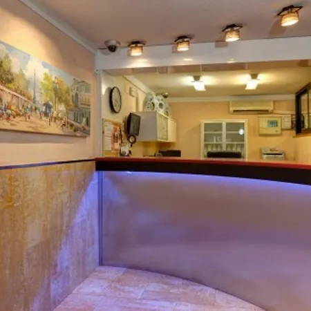 Hostal Barcelona Barcellona