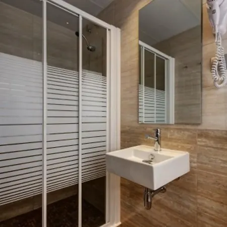 Hostal Barcelona 2* Barcelona
