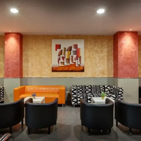 Hostal Barcelona Πανσιόν Βαρκελώνη