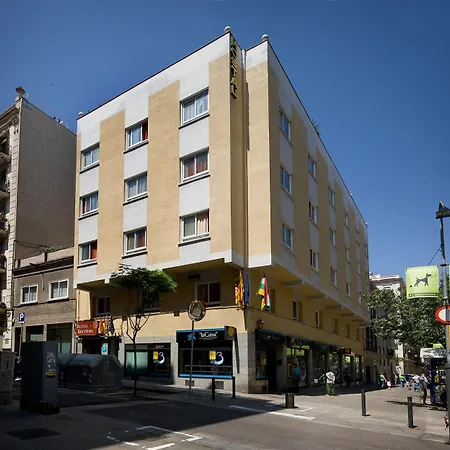 Guest house Hostal Barcelona Barcelona
