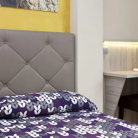 Hostal Barcelona Πανσιόν Βαρκελώνη