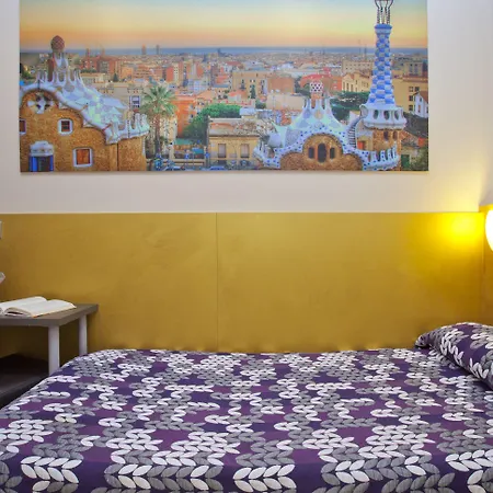 Hostal Barcelona