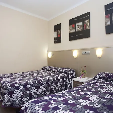 Hostal Barcelona