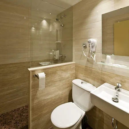Hostal Barcelona 2* Βαρκελώνη