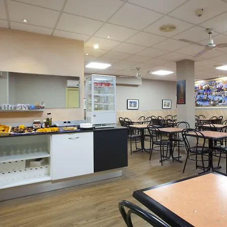 Πανσιόν Hostal Barcelona Βαρκελώνη