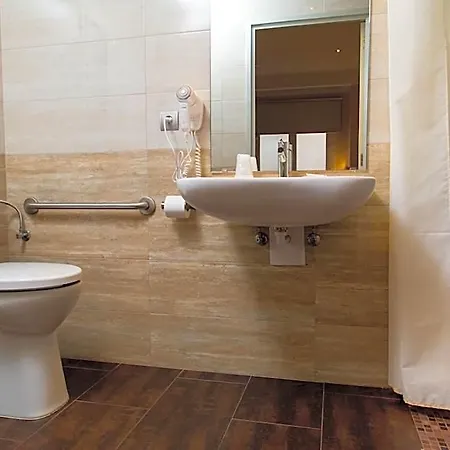 Hostal Barcelona Guest house Barcelona
