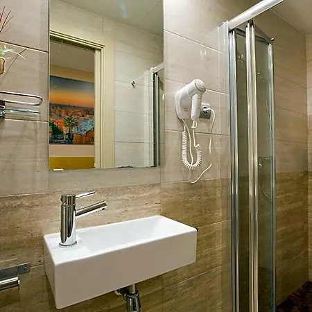 Hostal Barcelona 2*