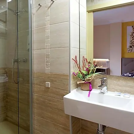 Hostal Barcelona 2*