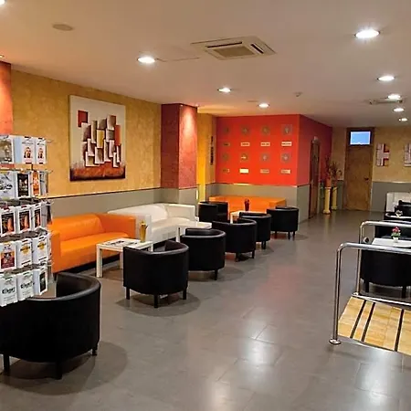 Hostal Barcelona Barcelona
