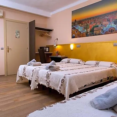 Hostal Barcelona Guest house Barcelona