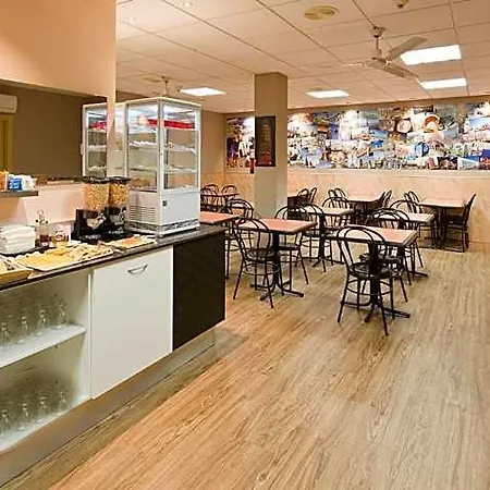 Vendégház Hostal Barcelona 2*