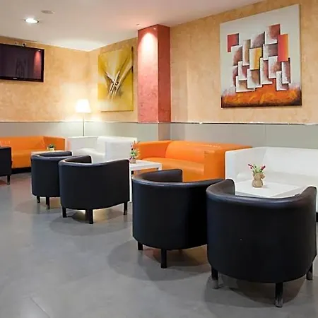 Hostal Barcelona