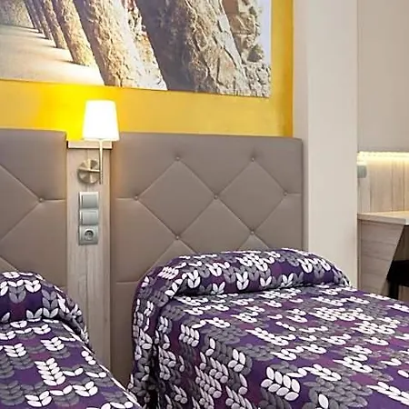 Hostal Barcelona 2*