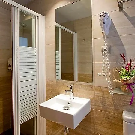 Vendégház Hostal Barcelona