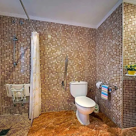 Hostal Barcelona