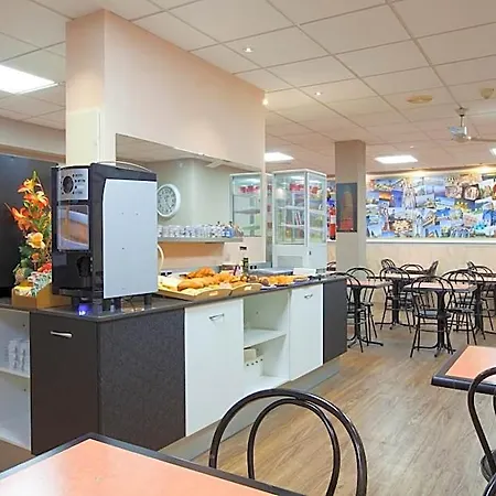 Guest house Hostal Barcelona Barcelona